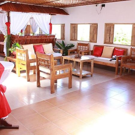 Anda De Boracay White Sand Resort Εξωτερικό φωτογραφία