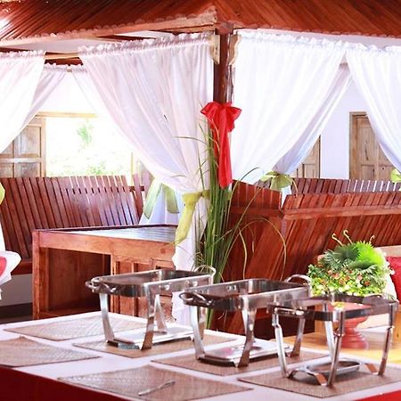 Anda De Boracay White Sand Resort Εξωτερικό φωτογραφία