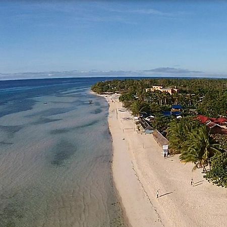 Anda De Boracay White Sand Resort Εξωτερικό φωτογραφία