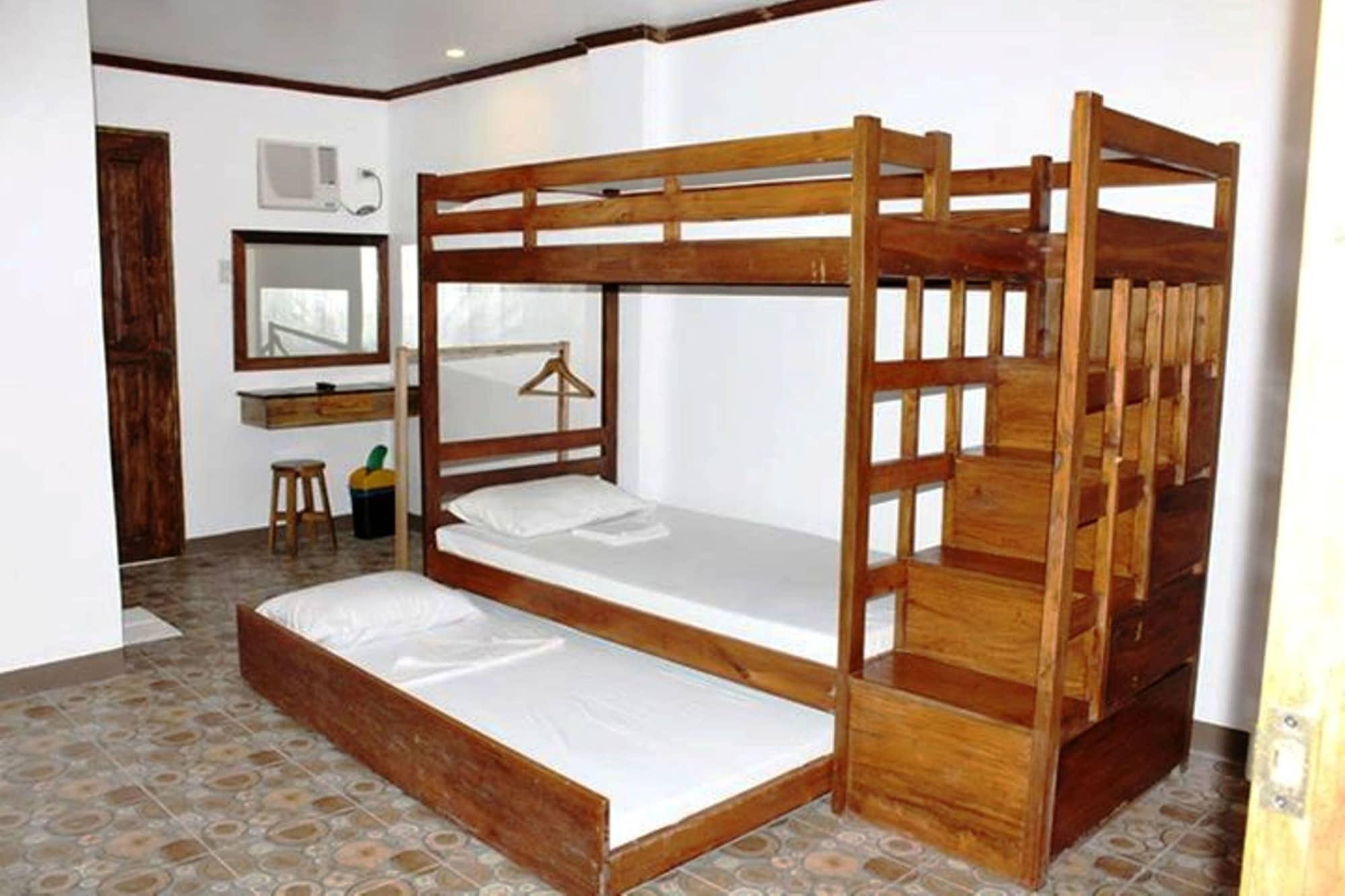 Anda De Boracay White Sand Resort Εξωτερικό φωτογραφία