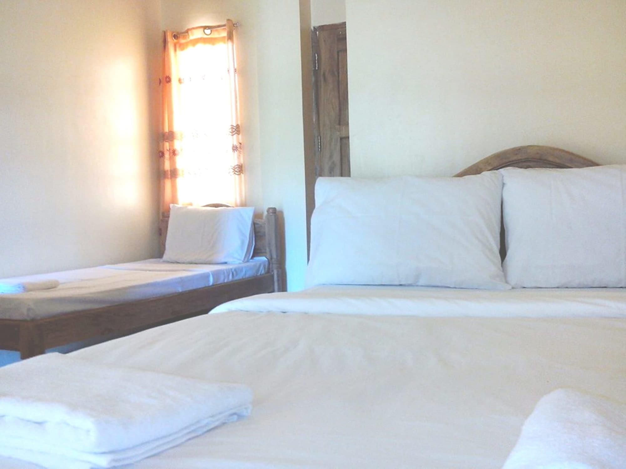 Anda De Boracay White Sand Resort Εξωτερικό φωτογραφία