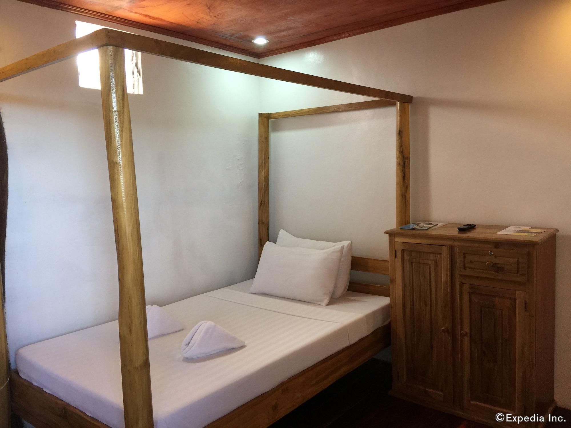Anda De Boracay White Sand Resort Εξωτερικό φωτογραφία