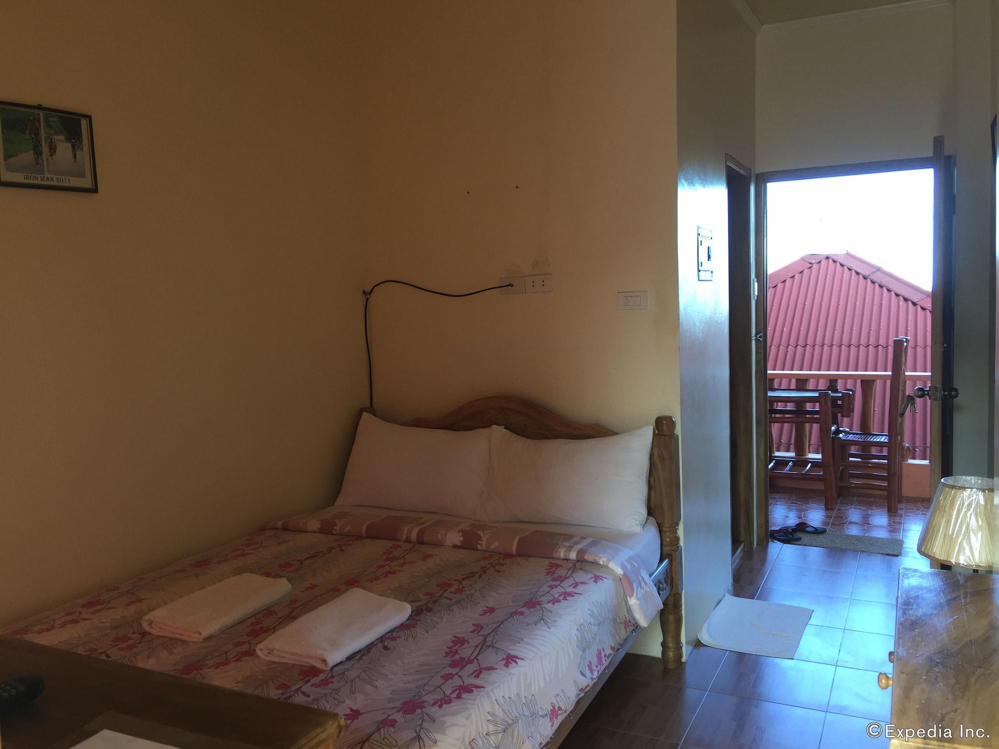 Anda De Boracay White Sand Resort Εξωτερικό φωτογραφία