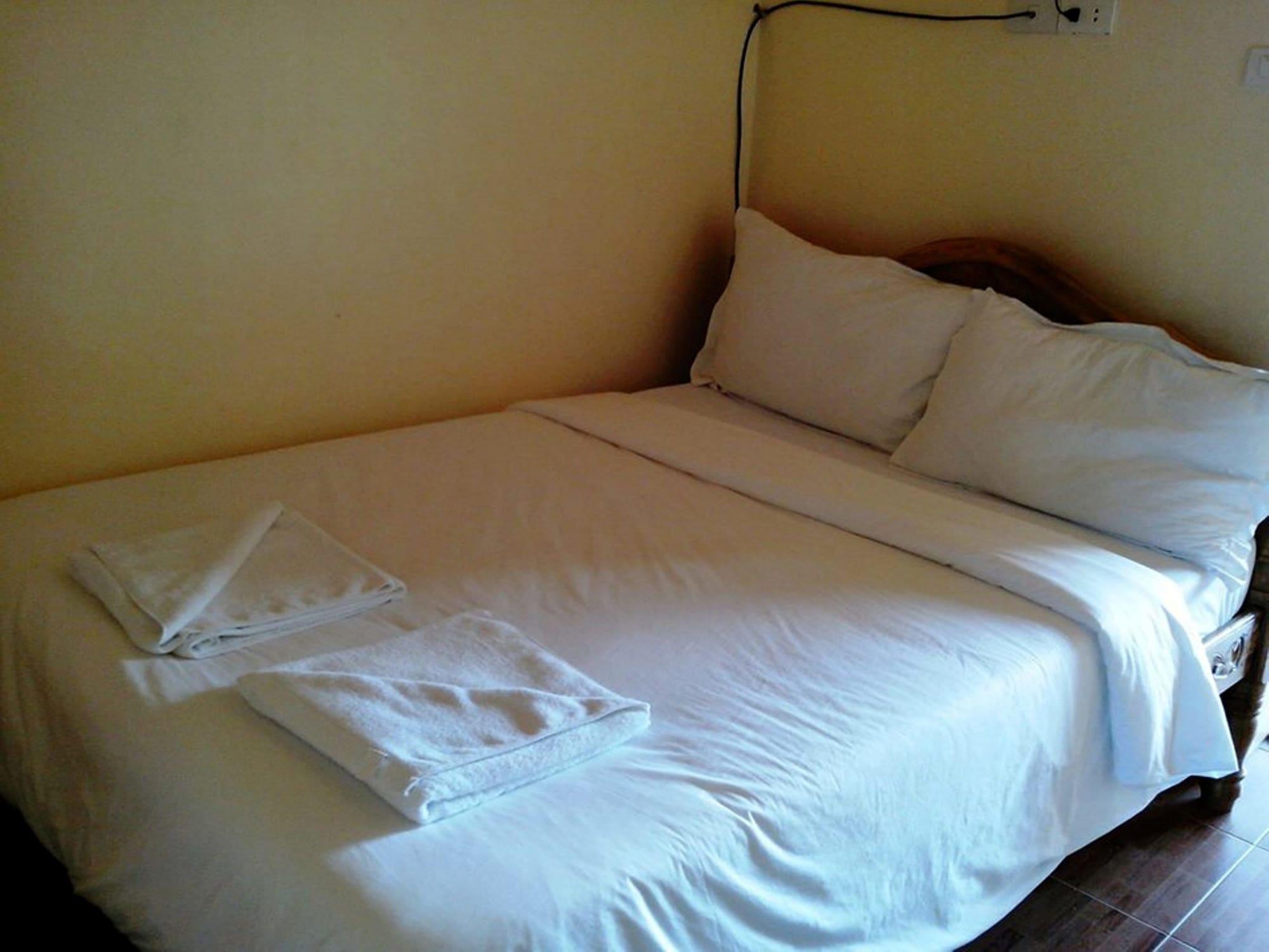 Anda De Boracay White Sand Resort Εξωτερικό φωτογραφία