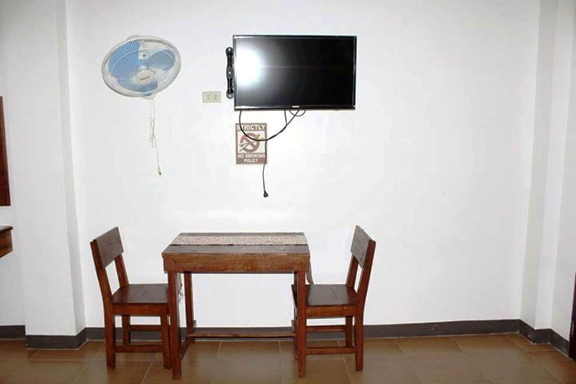 Anda De Boracay White Sand Resort Εξωτερικό φωτογραφία