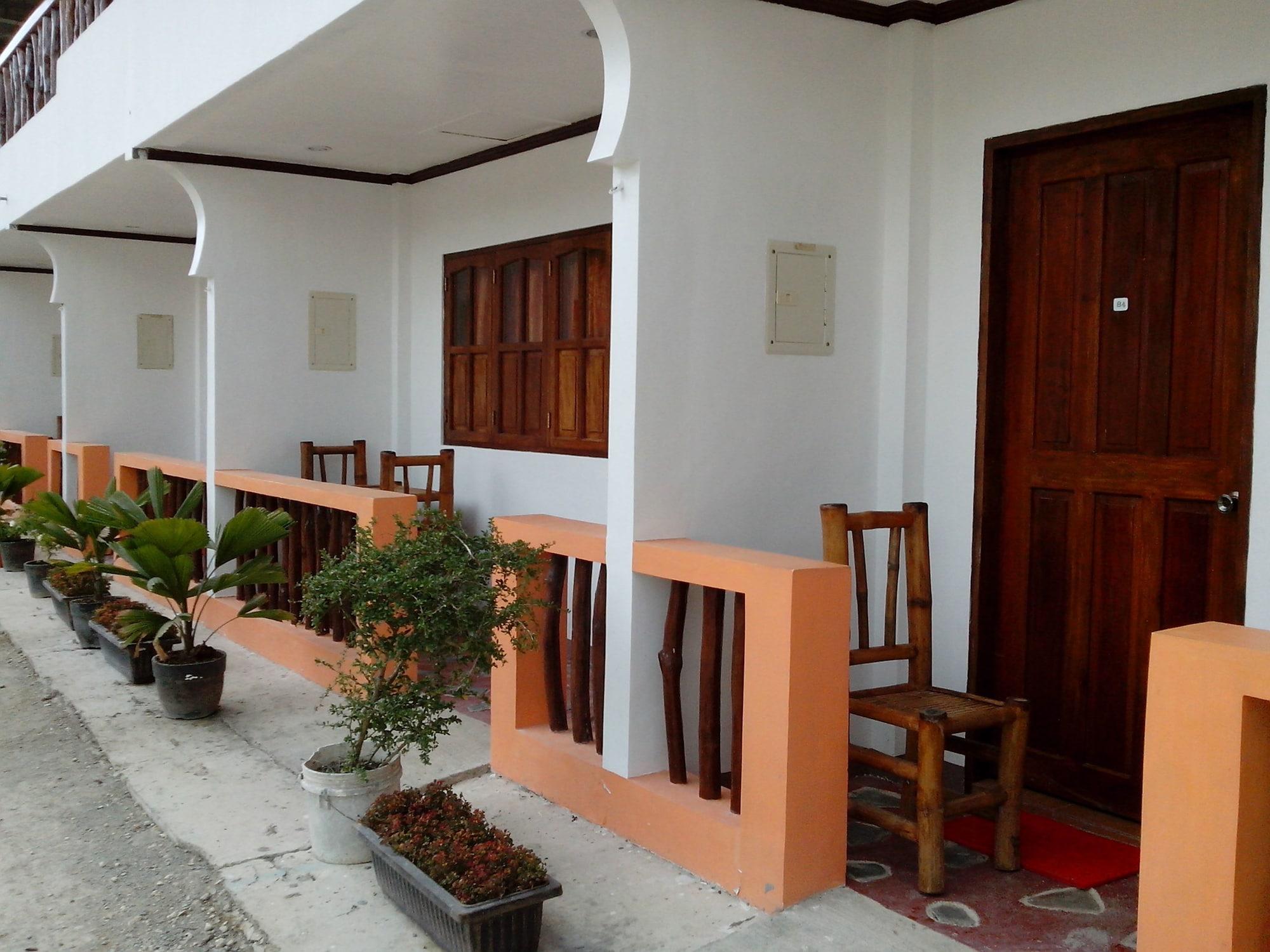 Anda De Boracay White Sand Resort Εξωτερικό φωτογραφία
