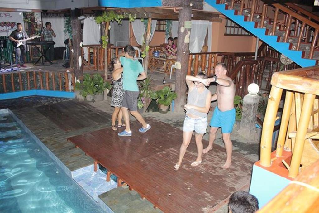 Anda De Boracay White Sand Resort Εξωτερικό φωτογραφία