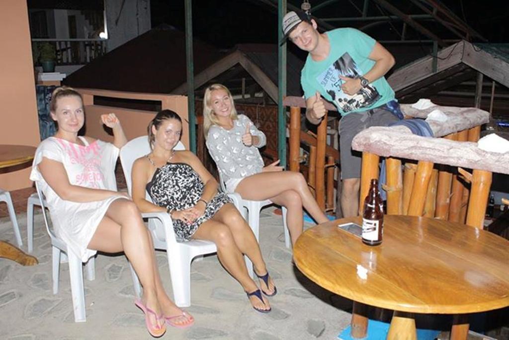 Anda De Boracay White Sand Resort Εξωτερικό φωτογραφία