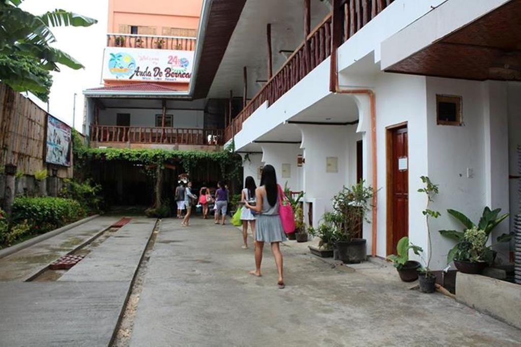 Anda De Boracay White Sand Resort Εξωτερικό φωτογραφία