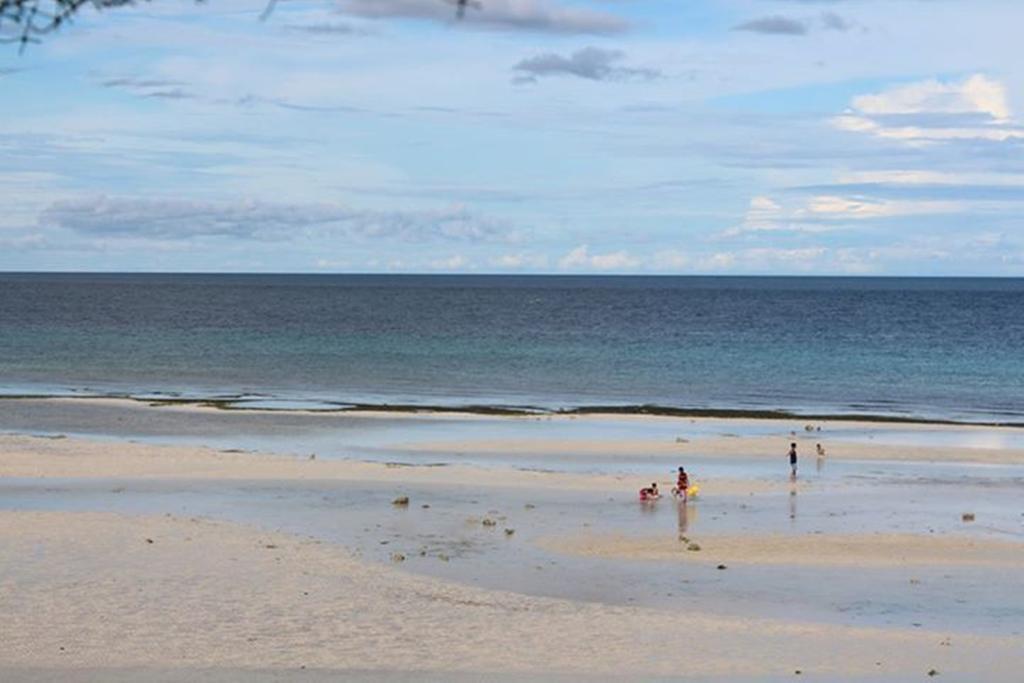 Anda De Boracay White Sand Resort Εξωτερικό φωτογραφία