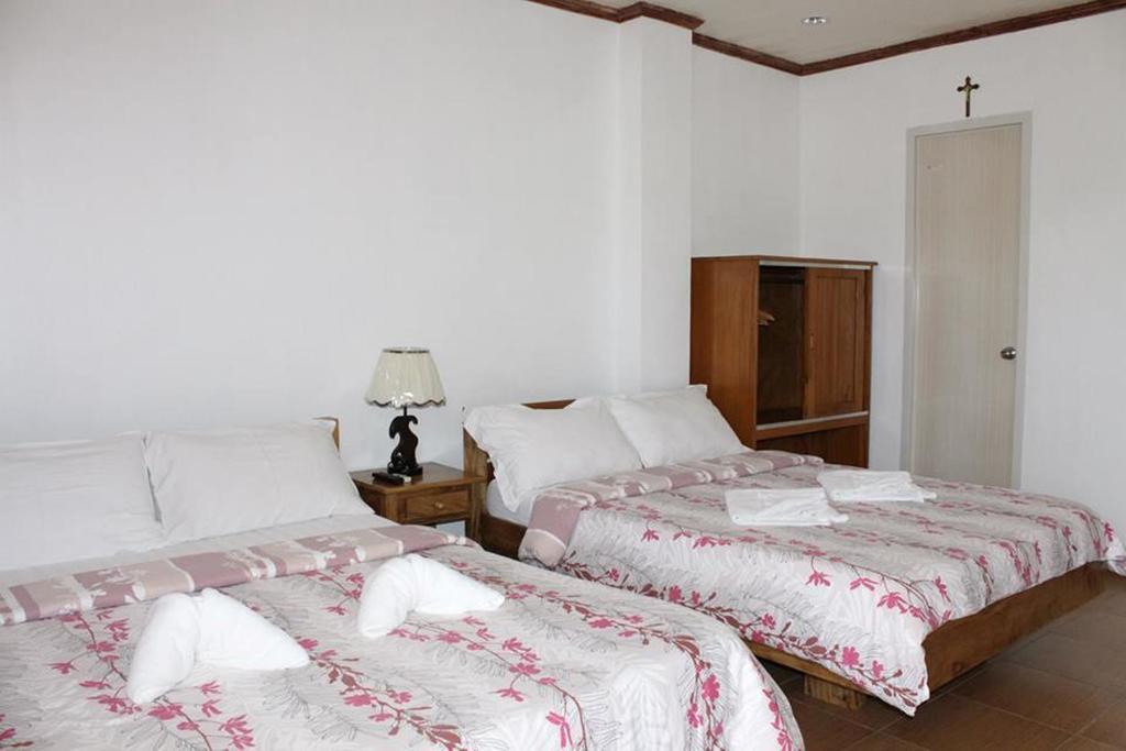 Anda De Boracay White Sand Resort Δωμάτιο φωτογραφία