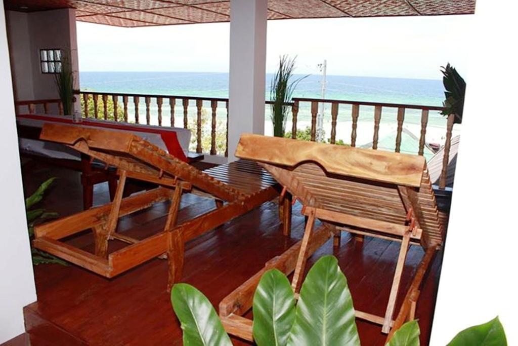 Anda De Boracay White Sand Resort Δωμάτιο φωτογραφία