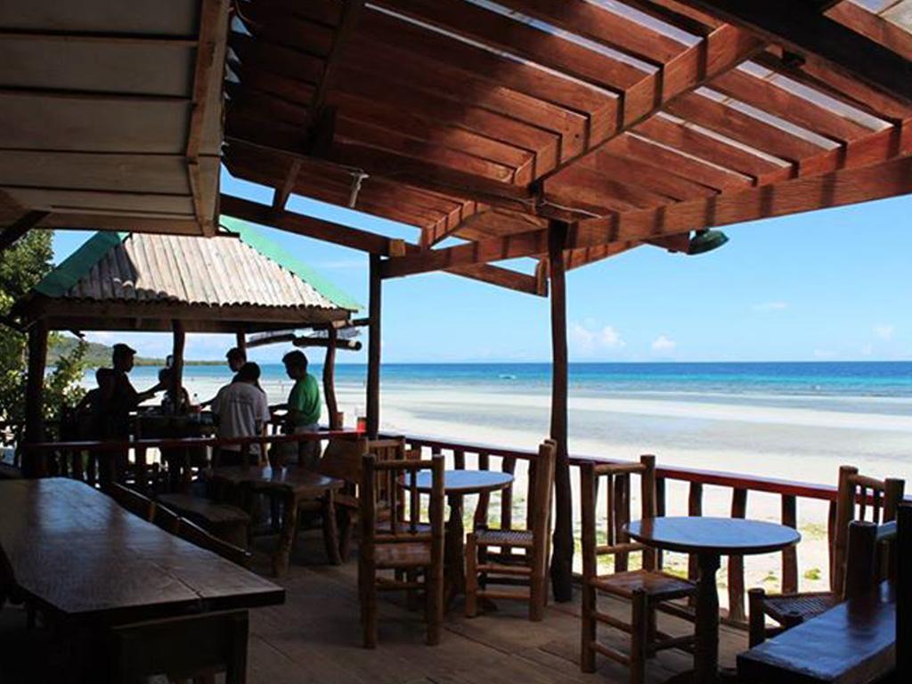 Anda De Boracay White Sand Resort Εξωτερικό φωτογραφία