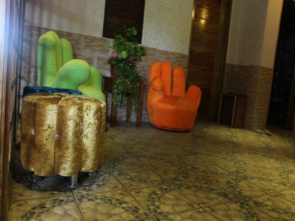 Anda De Boracay White Sand Resort Εξωτερικό φωτογραφία