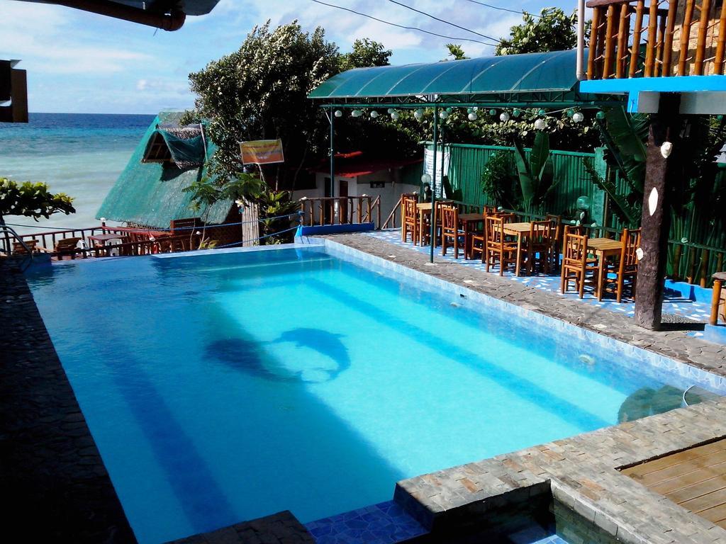 Anda De Boracay White Sand Resort Εξωτερικό φωτογραφία