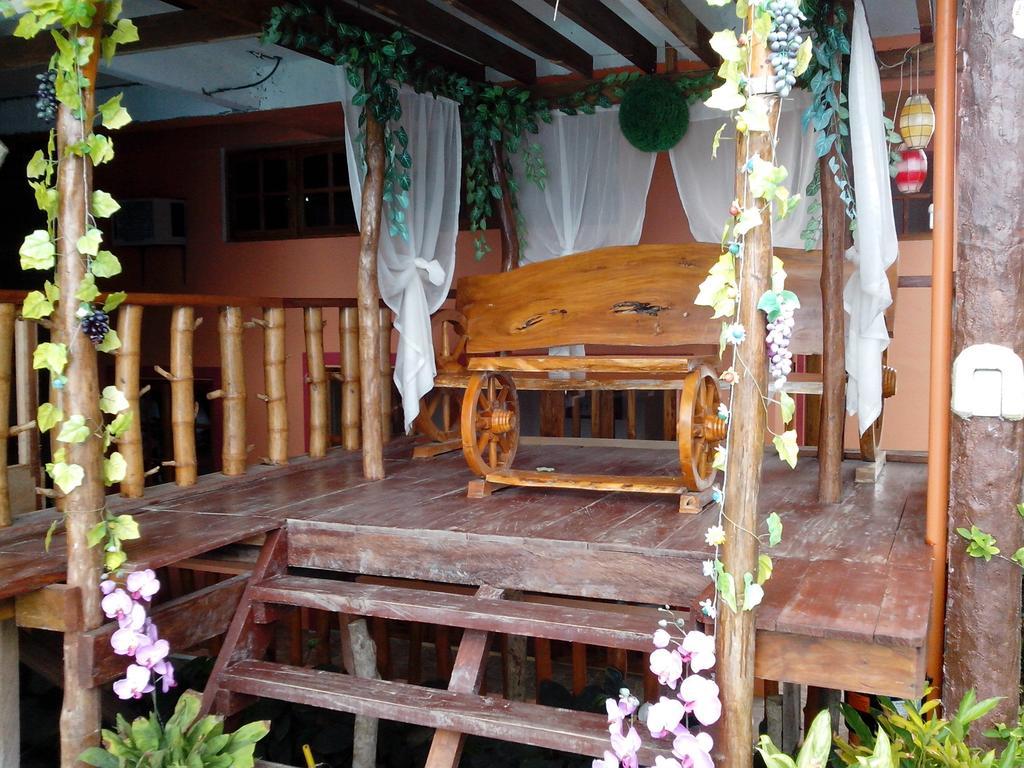 Anda De Boracay White Sand Resort Εξωτερικό φωτογραφία