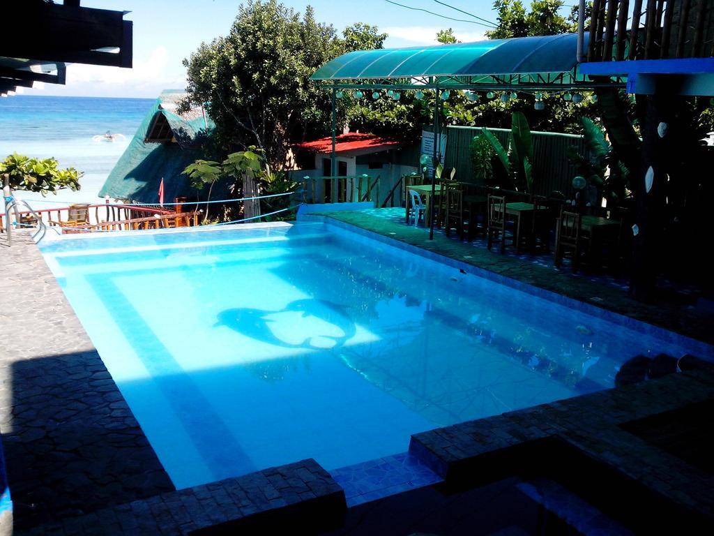 Anda De Boracay White Sand Resort Εξωτερικό φωτογραφία