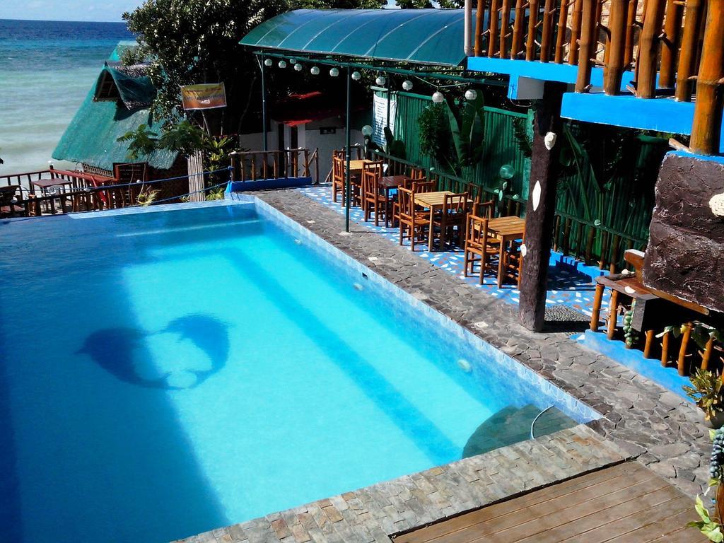 Anda De Boracay White Sand Resort Εξωτερικό φωτογραφία