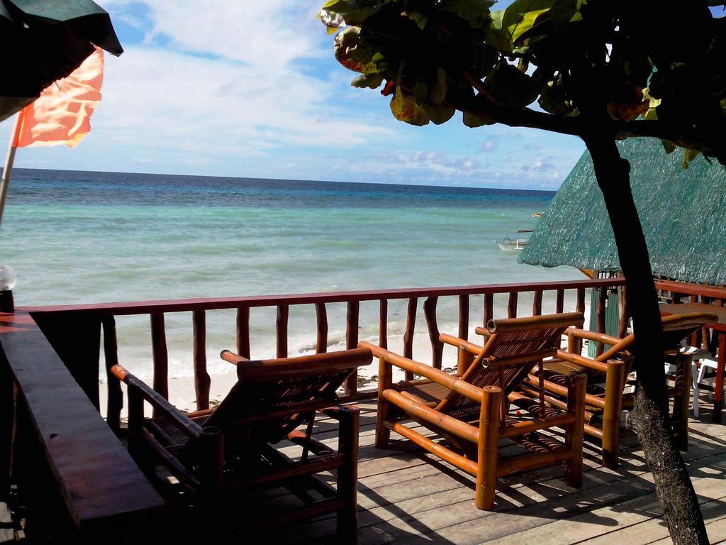 Anda De Boracay White Sand Resort Εξωτερικό φωτογραφία