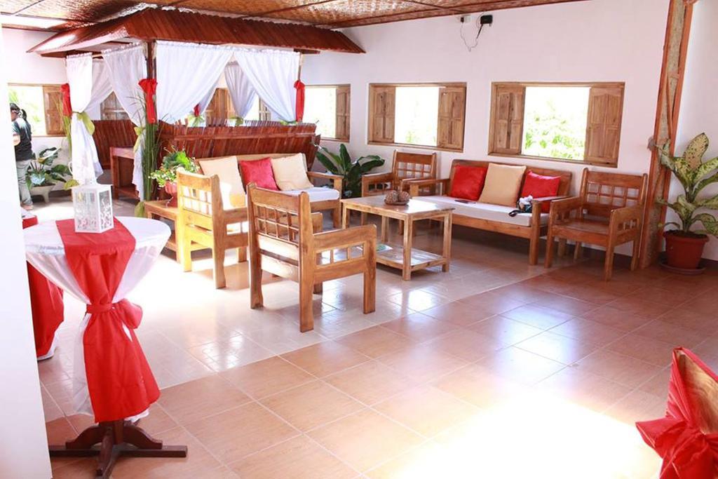 Anda De Boracay White Sand Resort Εξωτερικό φωτογραφία