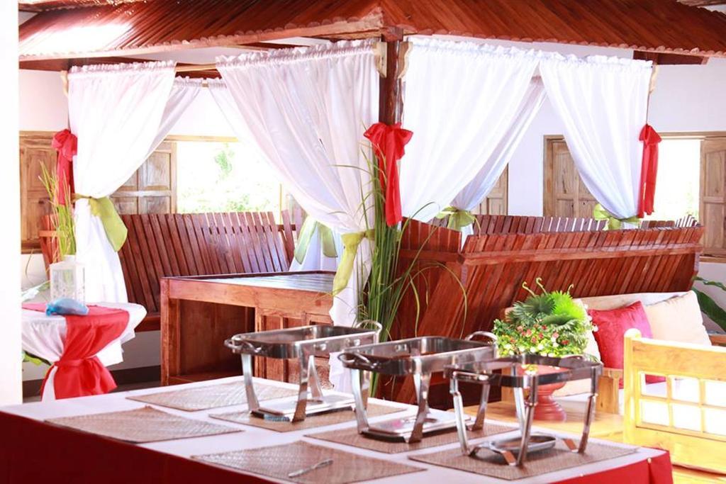 Anda De Boracay White Sand Resort Εξωτερικό φωτογραφία
