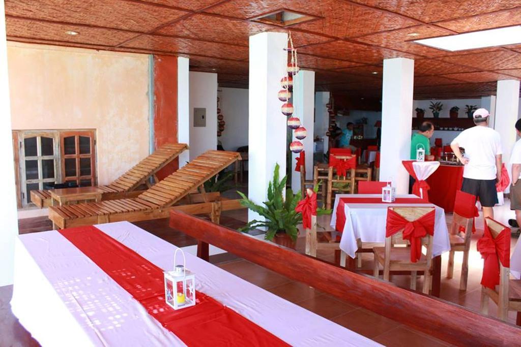 Anda De Boracay White Sand Resort Εξωτερικό φωτογραφία