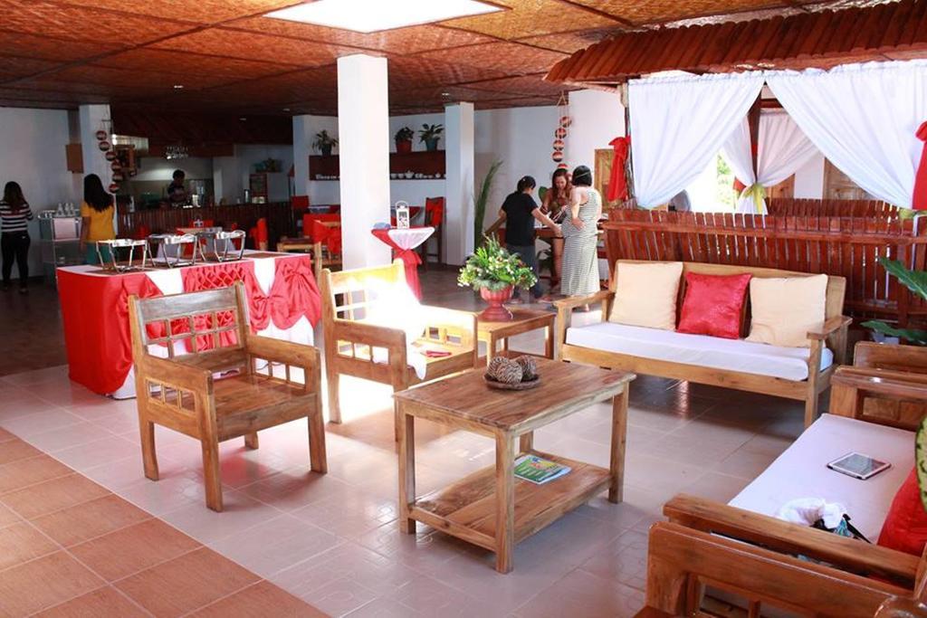 Anda De Boracay White Sand Resort Εξωτερικό φωτογραφία