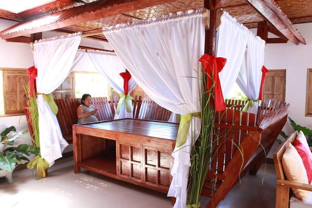 Anda De Boracay White Sand Resort Εξωτερικό φωτογραφία