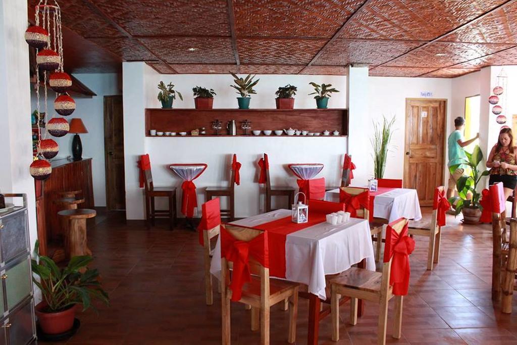 Anda De Boracay White Sand Resort Εξωτερικό φωτογραφία