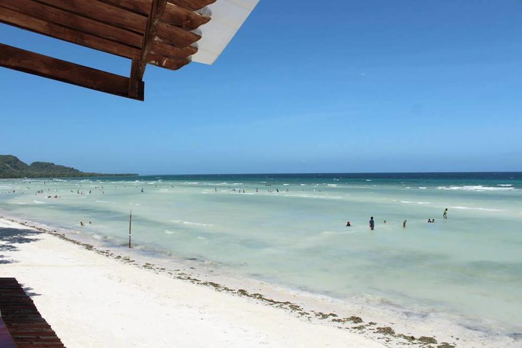 Anda De Boracay White Sand Resort Εξωτερικό φωτογραφία
