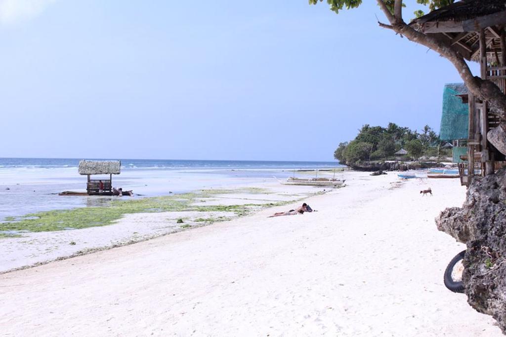 Anda De Boracay White Sand Resort Εξωτερικό φωτογραφία