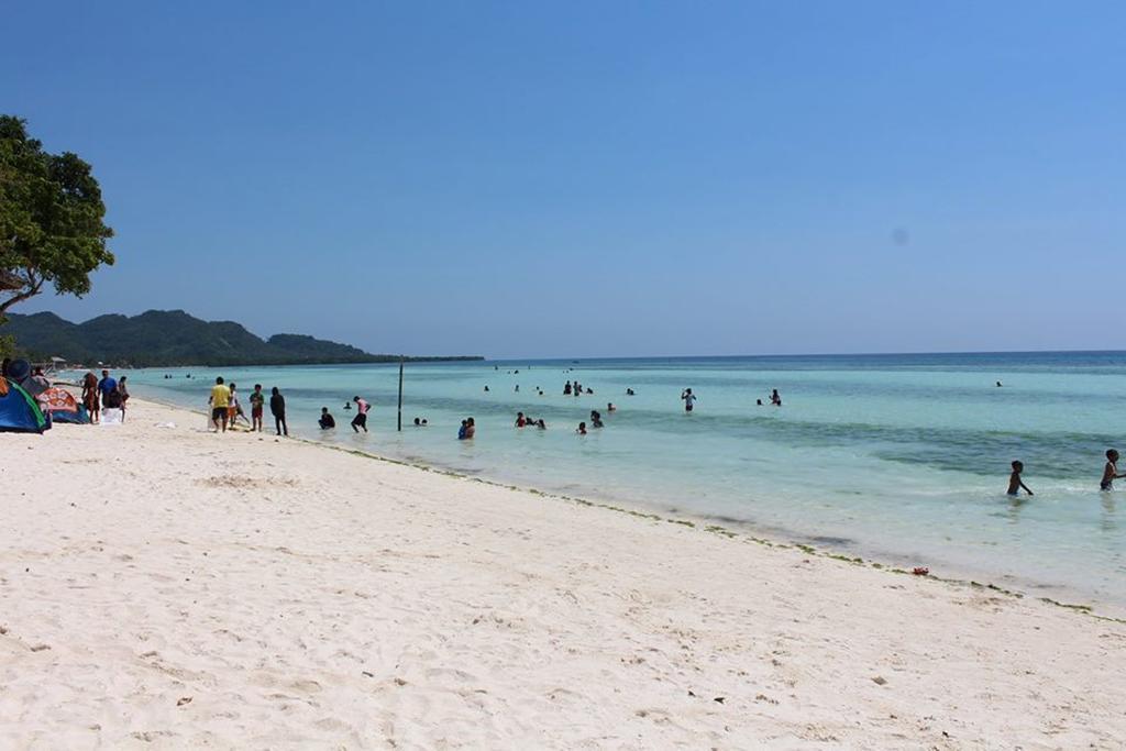 Anda De Boracay White Sand Resort Εξωτερικό φωτογραφία