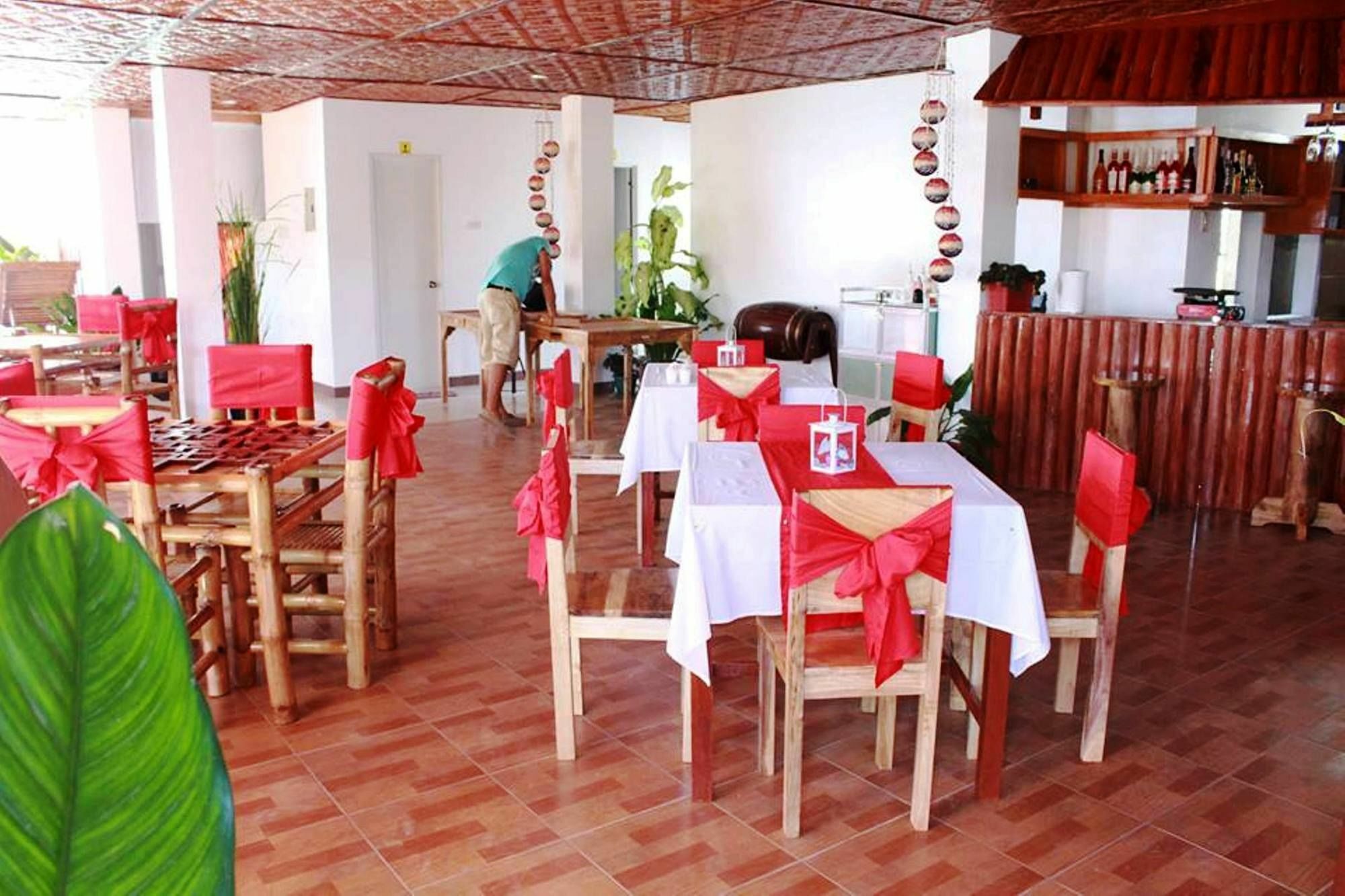 Anda De Boracay White Sand Resort Εξωτερικό φωτογραφία