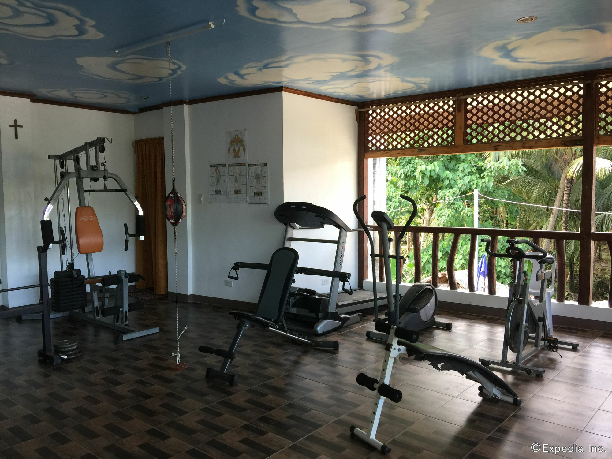 Anda De Boracay White Sand Resort Εξωτερικό φωτογραφία