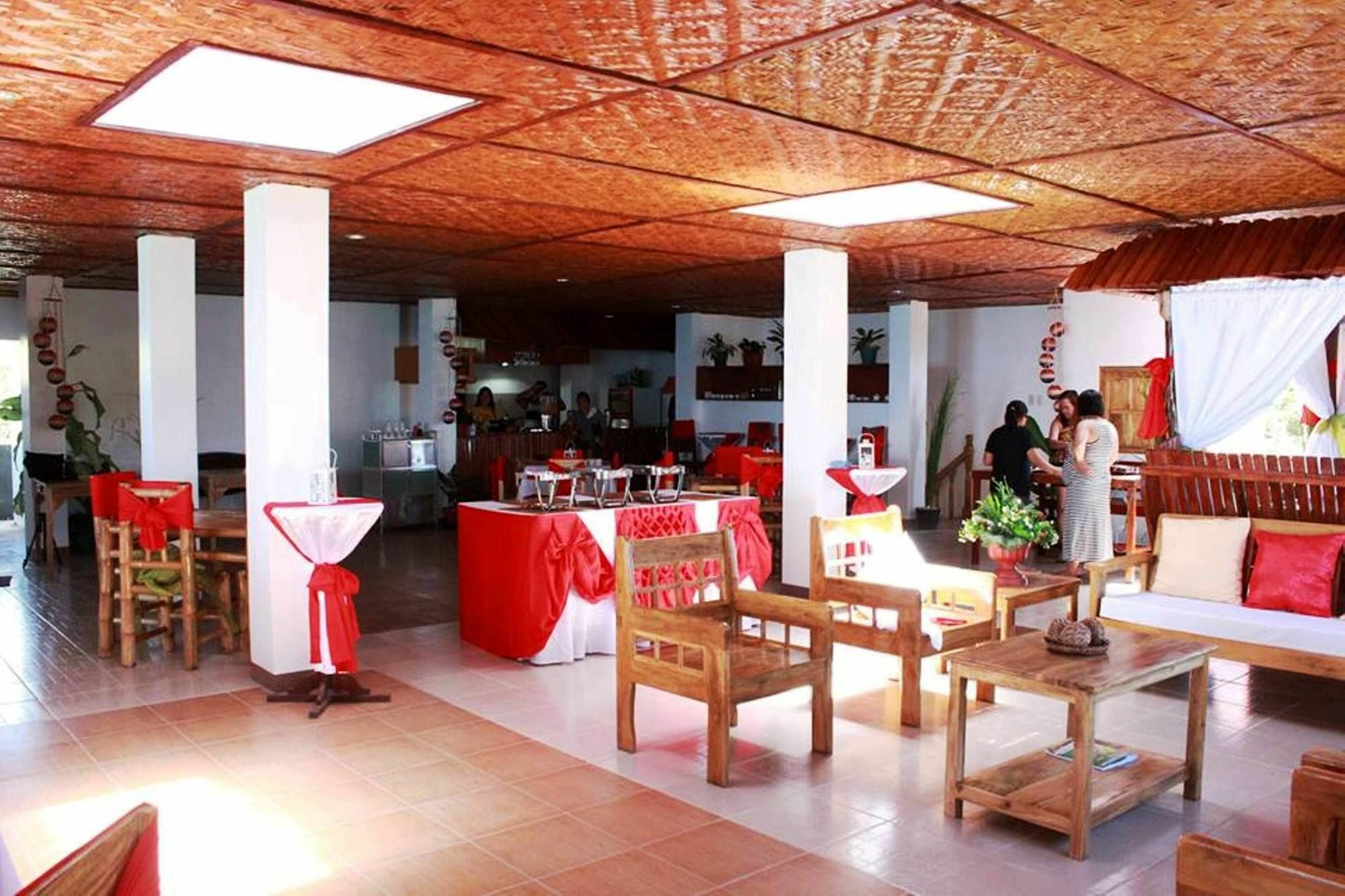 Anda De Boracay White Sand Resort Εξωτερικό φωτογραφία