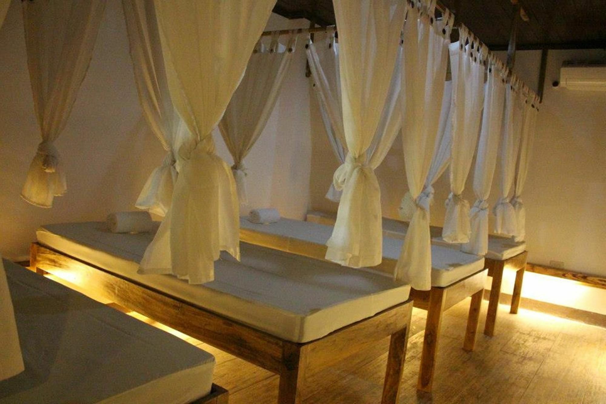 Anda De Boracay White Sand Resort Εξωτερικό φωτογραφία