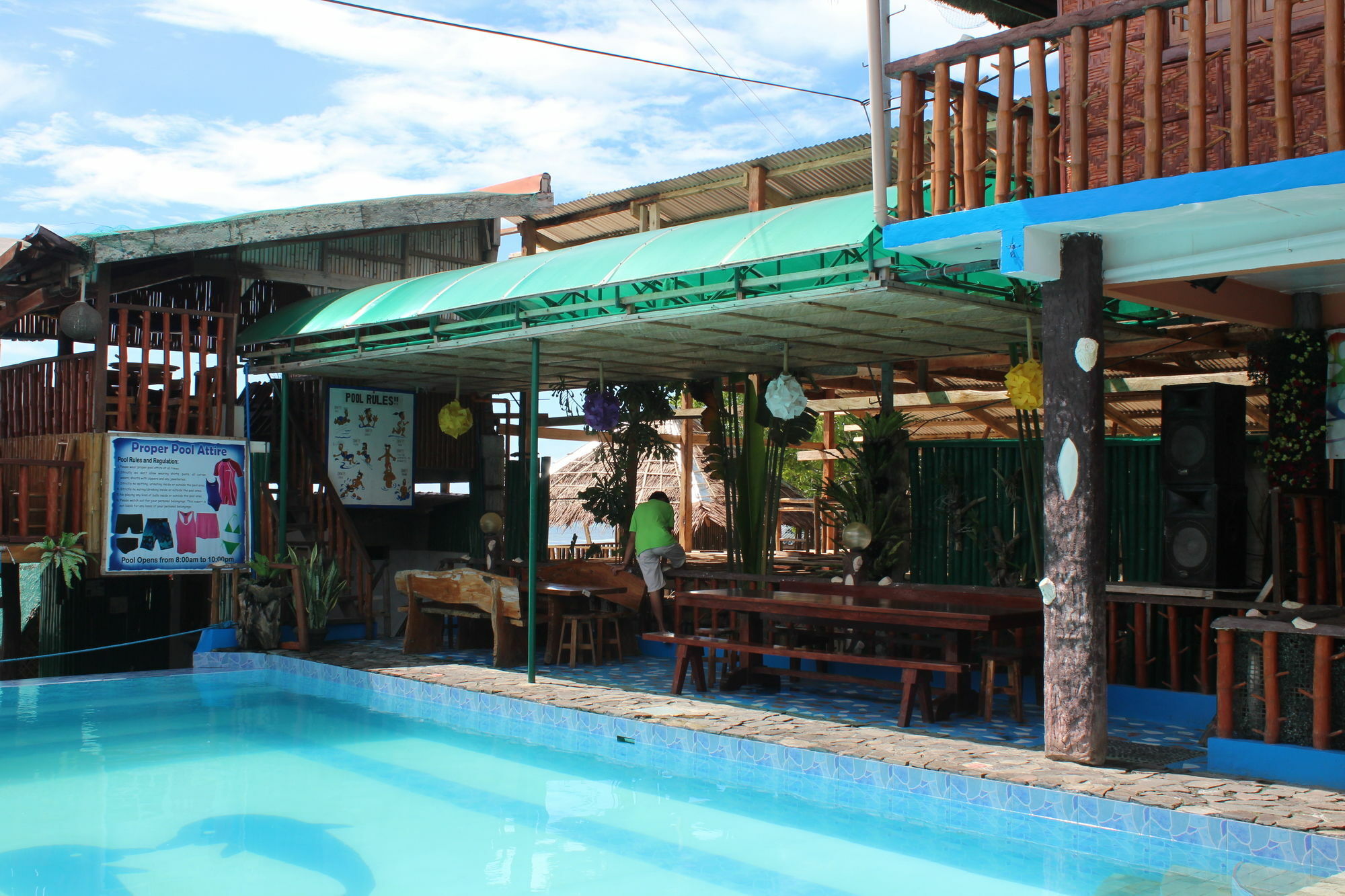 Anda De Boracay White Sand Resort Εξωτερικό φωτογραφία