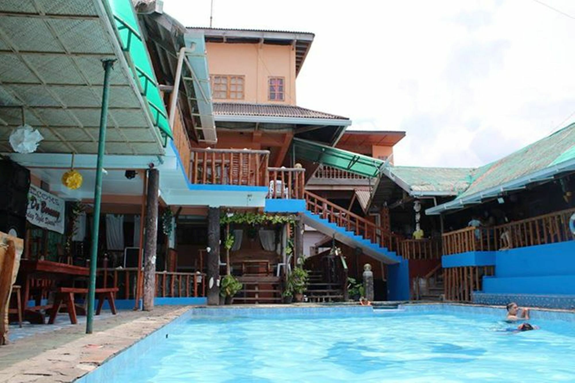 Anda De Boracay White Sand Resort Εξωτερικό φωτογραφία