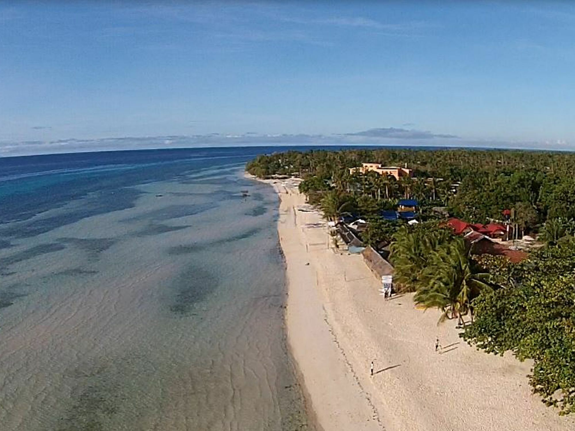 Anda De Boracay White Sand Resort Εξωτερικό φωτογραφία