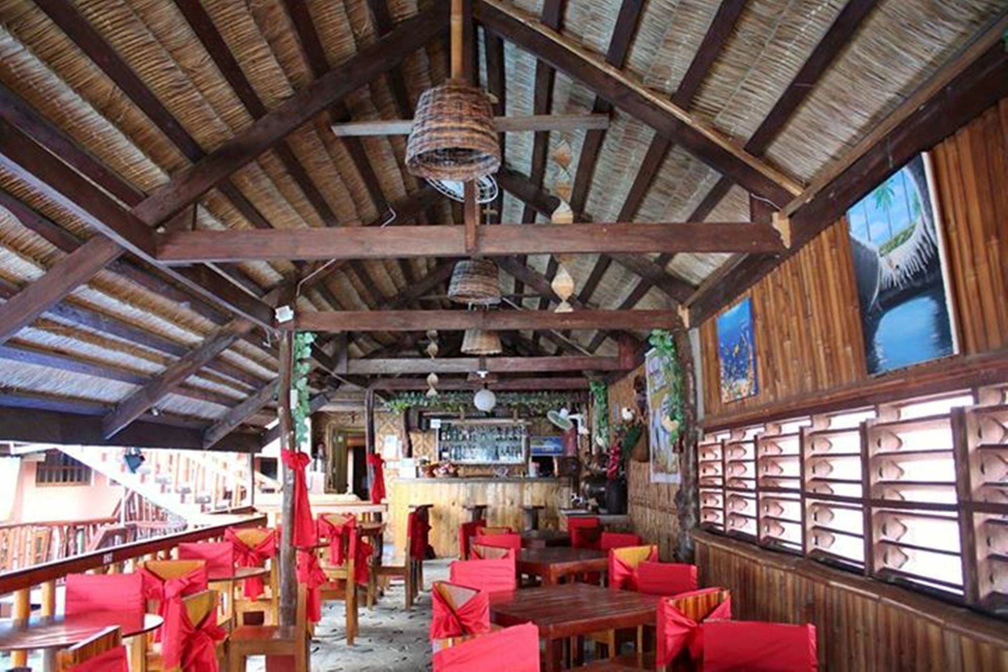 Anda De Boracay White Sand Resort Εξωτερικό φωτογραφία