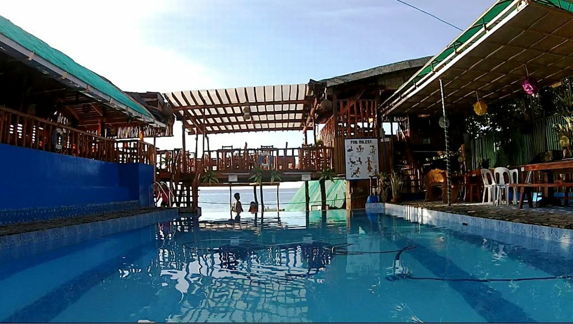 Anda De Boracay White Sand Resort Εξωτερικό φωτογραφία
