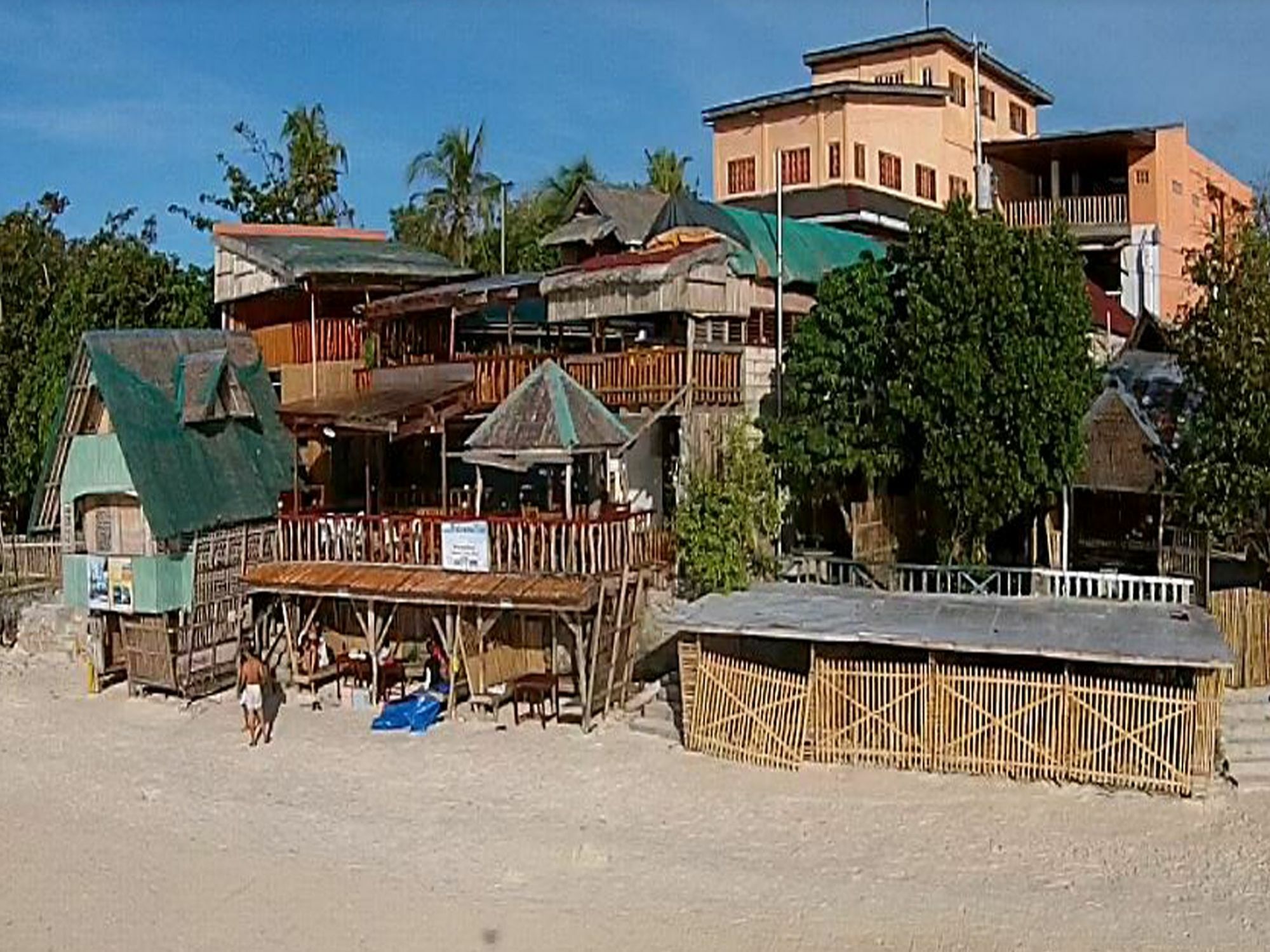 Anda De Boracay White Sand Resort Εξωτερικό φωτογραφία